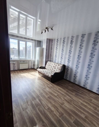 
  Сдается 1-комн. квартира 37 м². Фото 1.