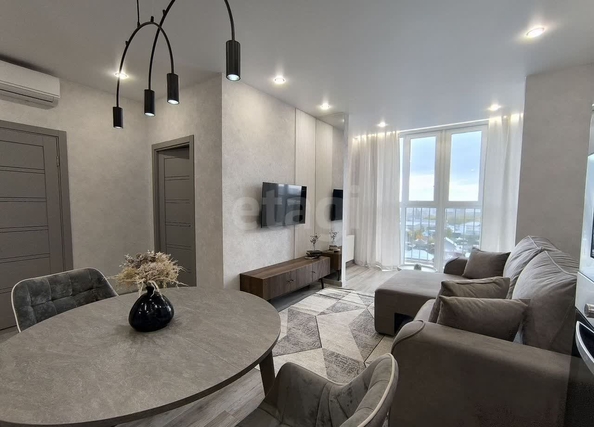 
  Сдается 1-комн. квартира 50 м². Фото 1.