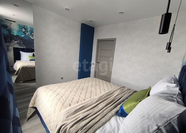 
  Сдается 1-комн. квартира 50 м². Фото 8.