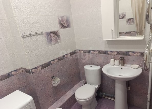 
  Сдается 1-комн. квартира 42 м². Фото 8.