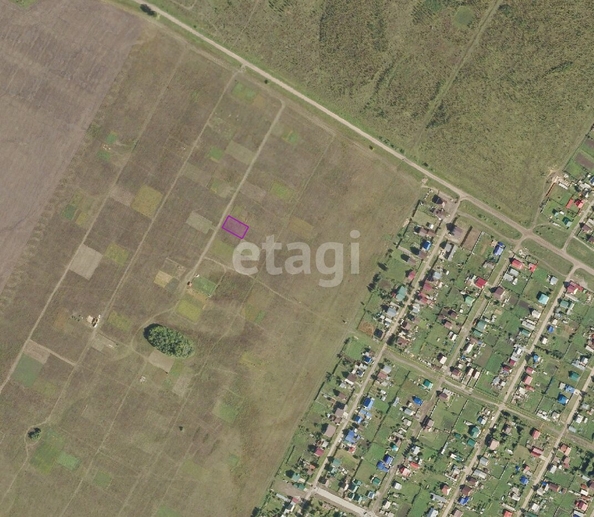 
  Продается земельный участок 9.4 соток. Фото 3.