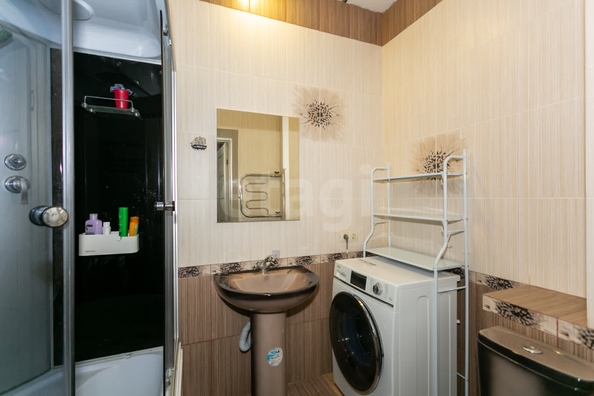 
  Продается 2-комн. квартира 50 м², в ЖК Ред Фокс, дом 2. Фото 13.