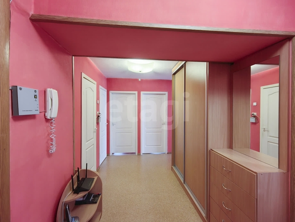 
  Продается 4-комн. квартира 99.5 м². Фото 4.