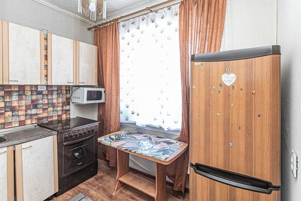 
  Продается 1-комн. квартира 27.3 м². Фото 5.