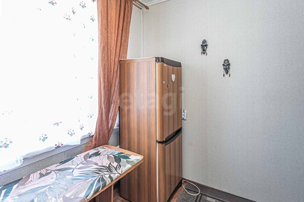 
  Продается 1-комн. квартира 27.3 м². Фото 8.