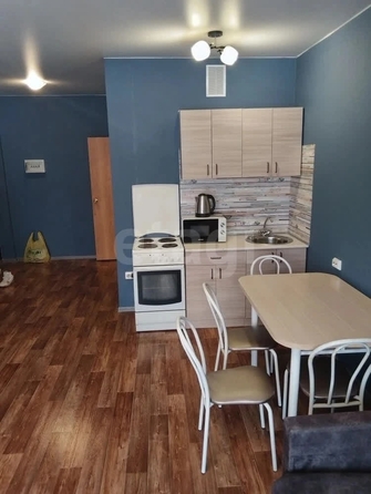 
  Сдается 1-комн. квартира 28 м². Фото 5.
