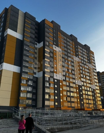 
  Продается 3-комн. квартира 59.4 м². Фото 9.