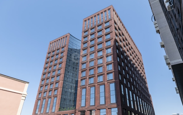 
  Продается апартамент 27 м², в АК МАКИ. Фото 1.