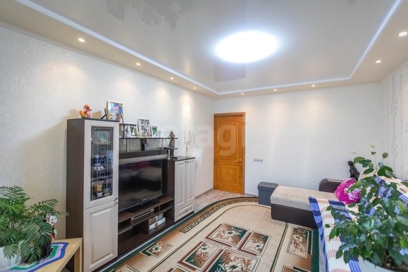 
  Продается 3-комн. квартира 62.5 м². Фото 9.