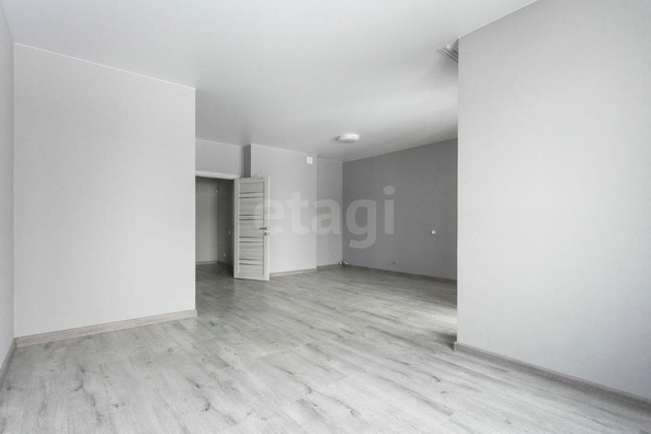 
  Продается студия 40.6 м², в ЖК На Петухова, дом 1. Фото 1.