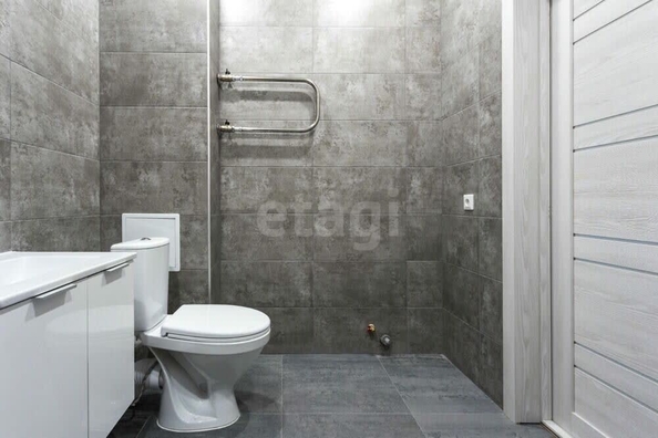 
  Продается 3-комн. квартира 72.3 м², в ЖК На Петухова, дом 1. Фото 6.
