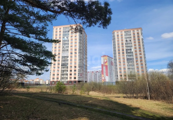 
  Продается 3-комн. квартира 72.3 м², в ЖК На Петухова, дом 1. Фото 11.