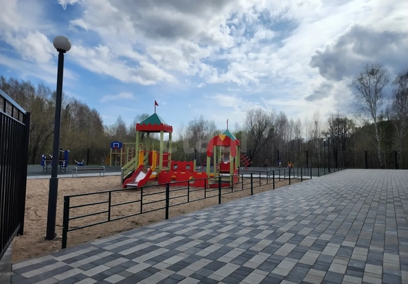 
  Продается 3-комн. квартира 72.3 м², в ЖК На Петухова, дом 1. Фото 17.