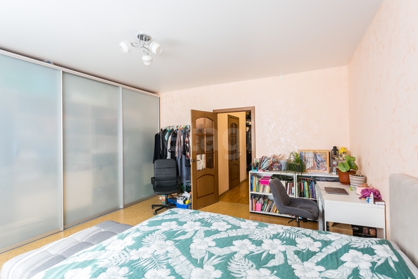 
  Продается 1-комн. квартира 54.4 м². Фото 10.