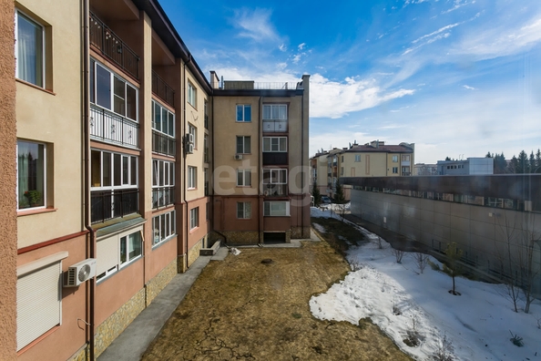 
  Продается 1-комн. квартира 54.4 м². Фото 18.