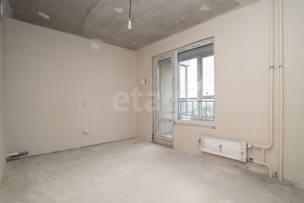 
  Продается 2-комн. квартира 53.7 м², в ЖК Азимут, дом 4. Фото 2.