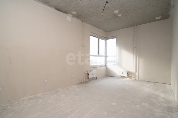 
  Продается 2-комн. квартира 53.7 м², в ЖК Азимут, дом 4. Фото 3.