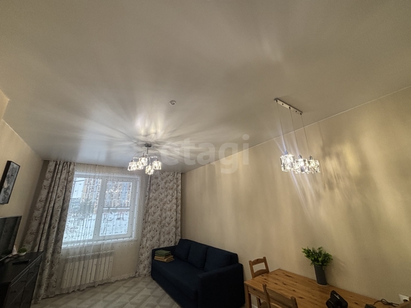 
  Продается 1-комн. квартира 44.2 м², в ЖК Ясный берег, дом 12. Фото 20.