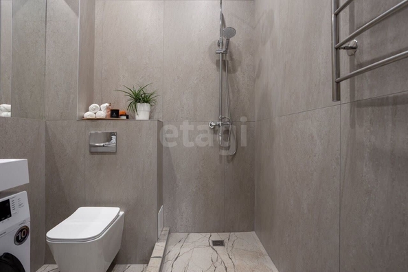 
  Продается апартамент 16 м², в ЖК Чернышевский, дом 2.1. Фото 12.