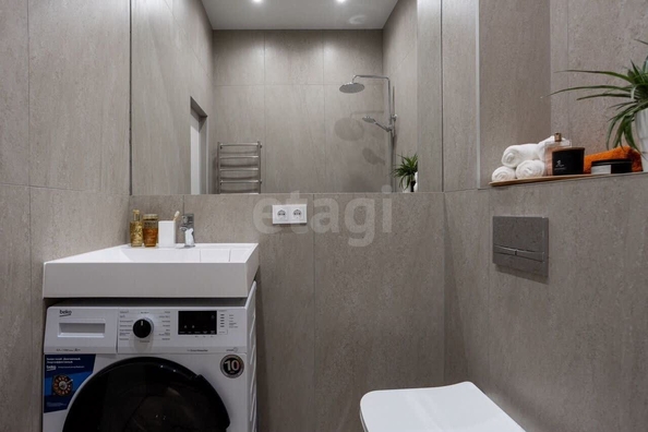 
  Продается апартамент 16 м², в ЖК Чернышевский, дом 2.1. Фото 16.