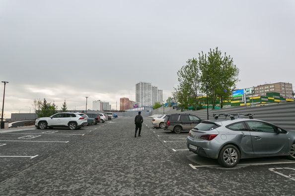 
  Продается студия 27.83 м², в ЖК Горская Лагуна. Фото 28.