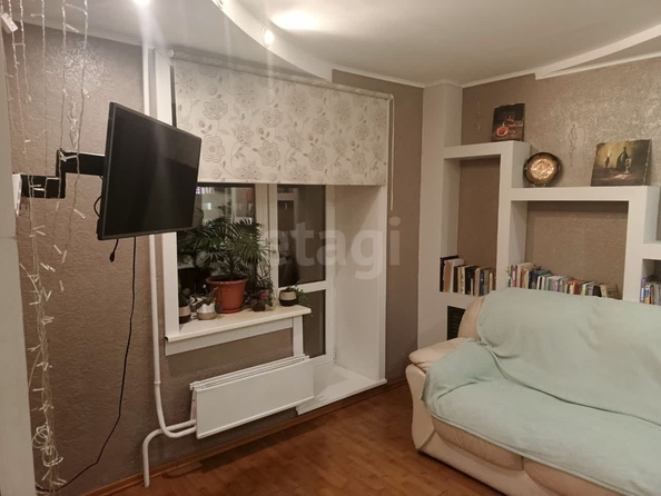 
  Продается 3-комн. квартира 107.8 м². Фото 12.