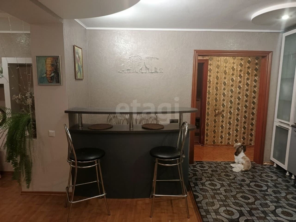 
  Продается 3-комн. квартира 107.8 м². Фото 15.
