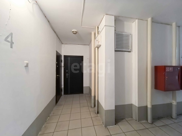 
  Продается 1-комн. квартира 38.6 м². Фото 3.
