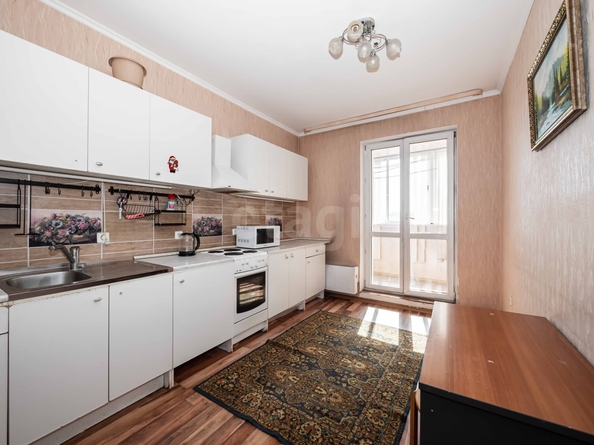
  Продается 1-комн. квартира 38.6 м². Фото 14.