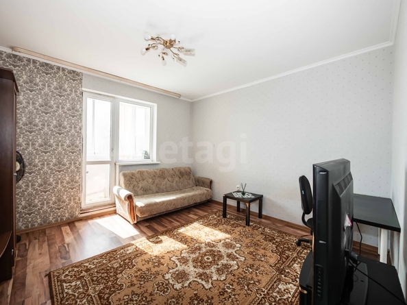 
  Продается 1-комн. квартира 38.6 м². Фото 20.