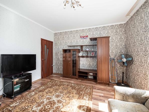 
  Продается 1-комн. квартира 38.6 м². Фото 23.