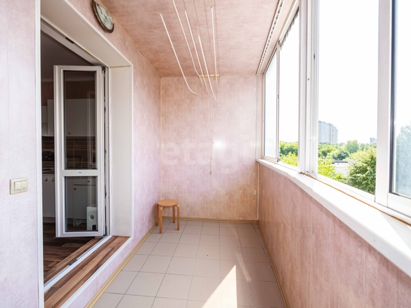 
  Продается 1-комн. квартира 38.6 м². Фото 19.