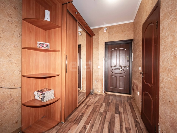 
  Продается 1-комн. квартира 38.6 м². Фото 24.