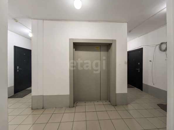
  Продается 1-комн. квартира 38.6 м². Фото 27.