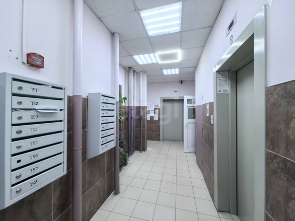 
  Продается 1-комн. квартира 38.6 м². Фото 29.