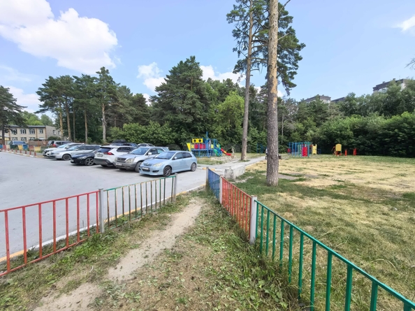
  Продается 1-комн. квартира 38.6 м². Фото 8.