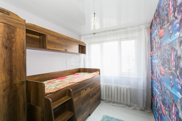
  Продается 3-комн. квартира 58.7 м². Фото 7.