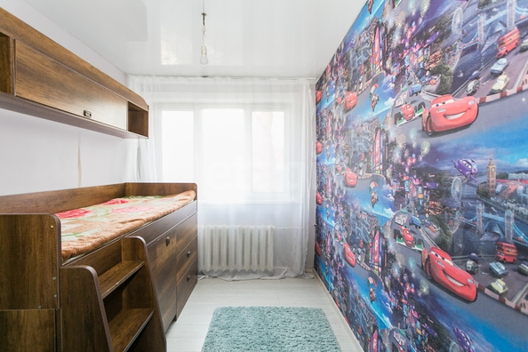 
  Продается 3-комн. квартира 58.7 м². Фото 8.