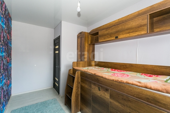 
  Продается 3-комн. квартира 58.7 м². Фото 9.