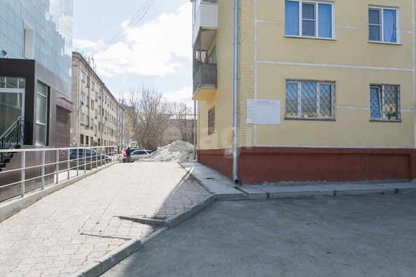 
  Продается 3-комн. квартира 58.7 м². Фото 27.
