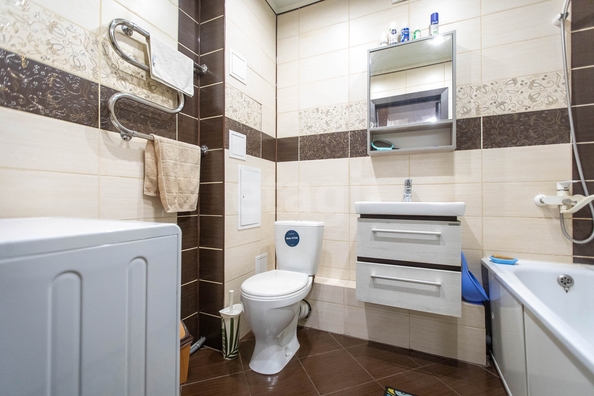 
  Продается 1-комн. квартира 36.8 м². Фото 12.