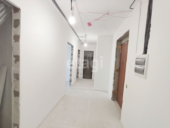 
  Продается 1-комн. квартира 30.8 м², в ЖК На Покатной, дом 2. Фото 1.