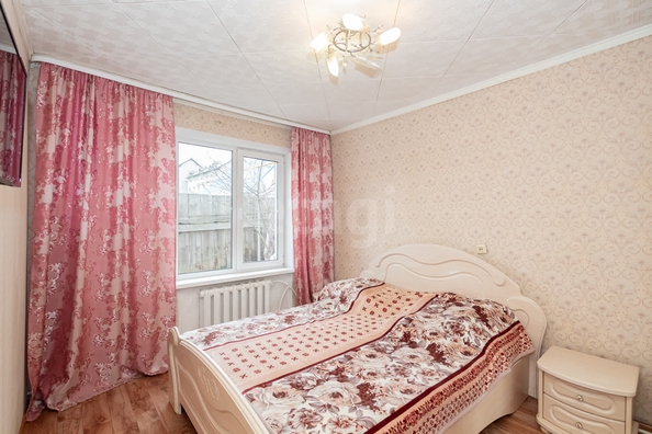 
  Продается дом 58.7 м². Фото 6.