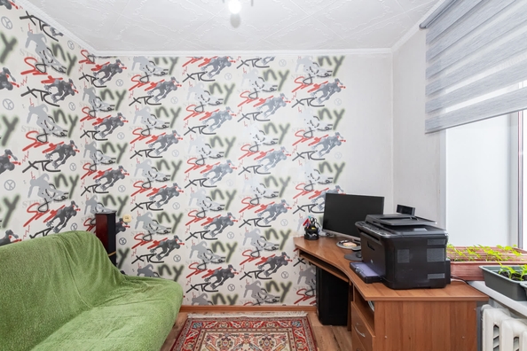 
  Продается дом 58.7 м². Фото 14.