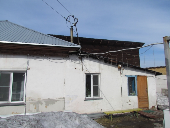 
  Продается дом 44 м². Фото 13.