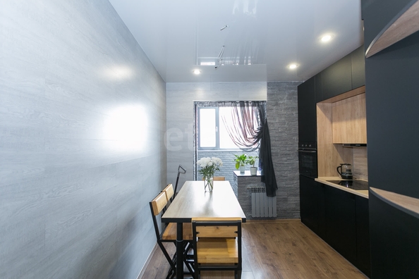 
  Продается 1-комн. квартира 37.3 м². Фото 14.