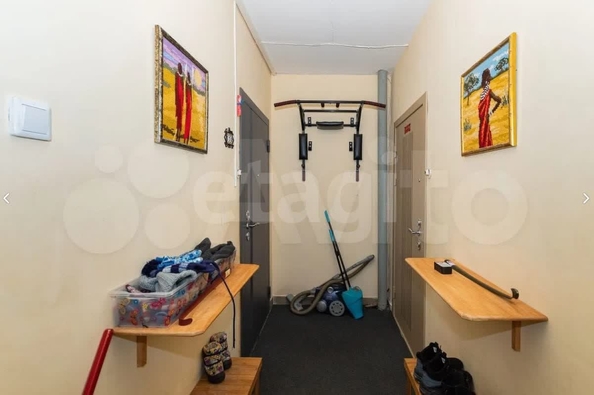 
  Продается 3-комн. квартира 60.2 м². Фото 14.