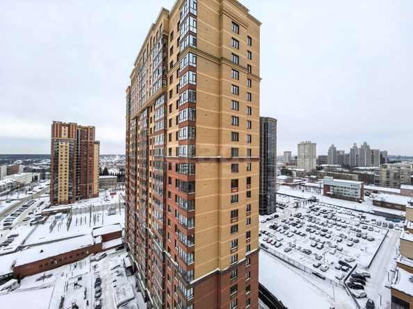 
  Продается 1-комн. квартира 47 м², в ЖК Топаз. Фото 12.