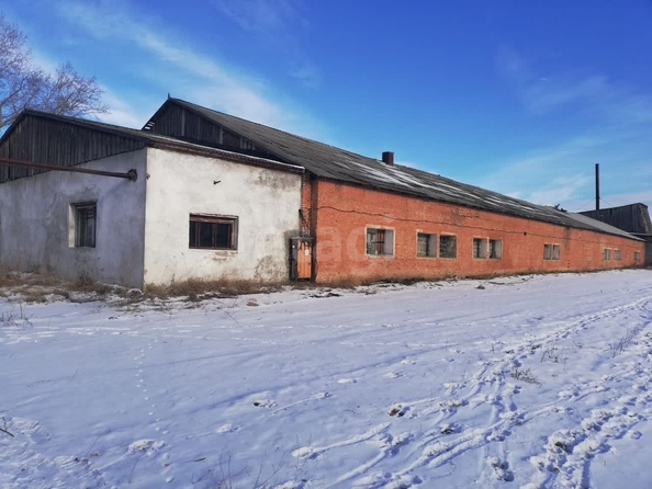 
  Продается производственное помещение 4000 м². Фото 12.