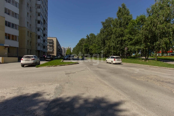 
  Продается 3-комн. квартира 98.8 м². Фото 4.